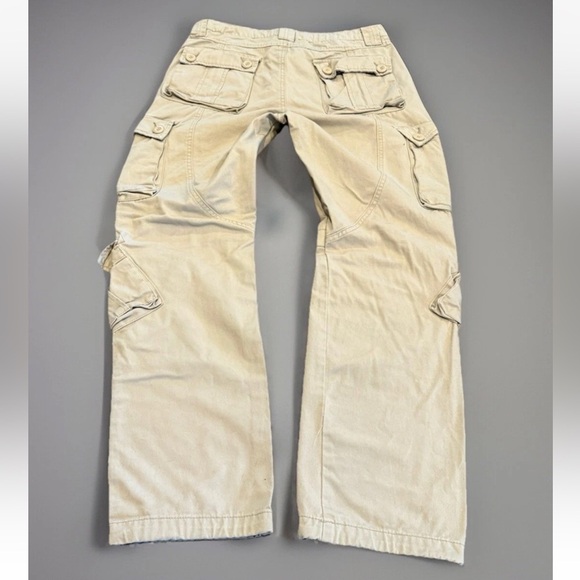 Men's Cargo Pants 34x31 - Picture 2 of 5